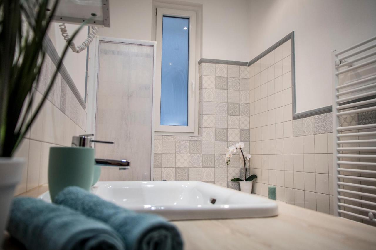 Basilica A-Plus Suite Budapest Eksteriør billede